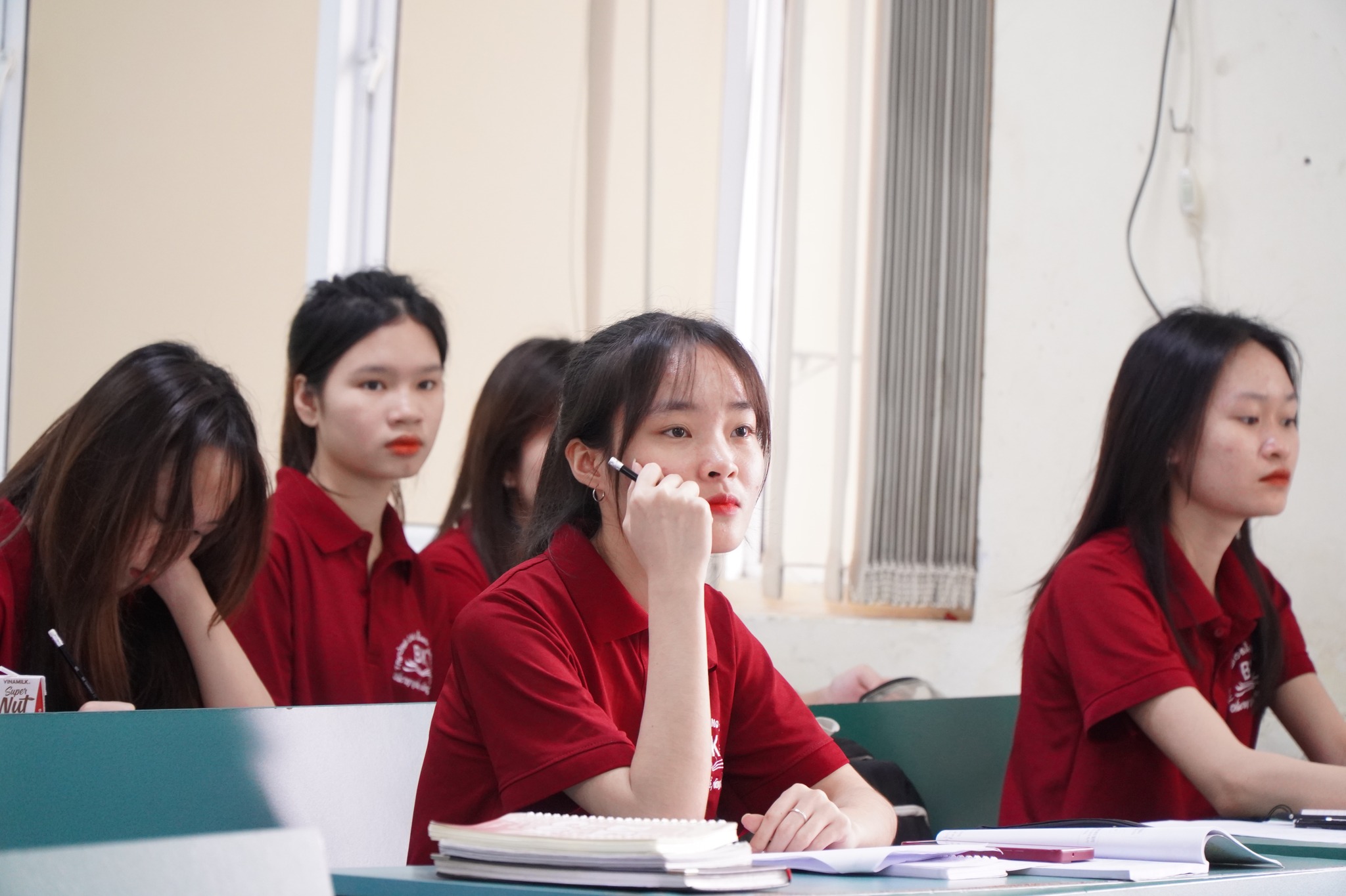 Cao đẳng tiếng Hàn Quốc học những gì