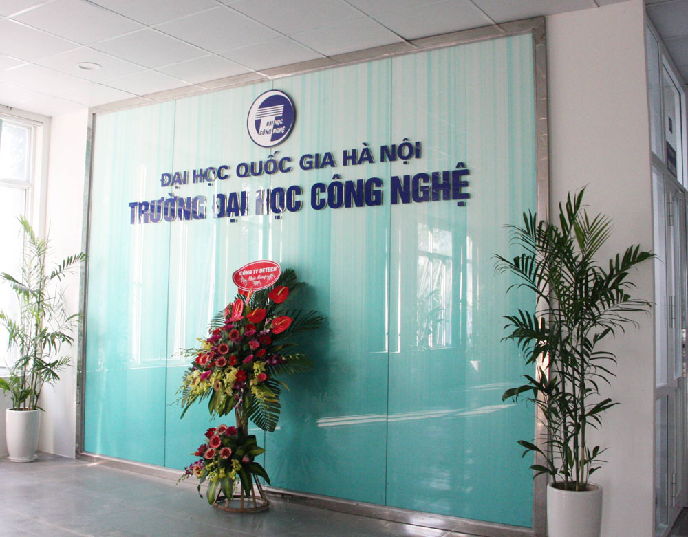 Đại học Công nghệ - ĐH Quốc Gia Hà Nội - Trường hàng đầu đào tạo đại học công nghệ thông tin ở Hà Nội
