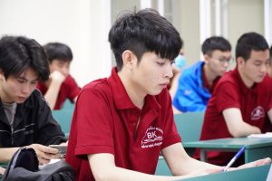 Danh sách các trường cao đẳng, đại học đào tạo ngành Kỹ thuật Điện tại Hà Nội