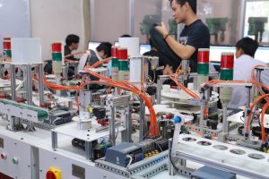 Danh sách các trường cao đẳng đào tạo ngành Điện - Điện tử tại Hà Nội