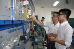 Top các trường đào tạo ngành Điện - Điện tử chất lượng tại Hà Nội