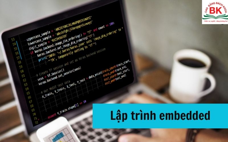 Lập trình embedded