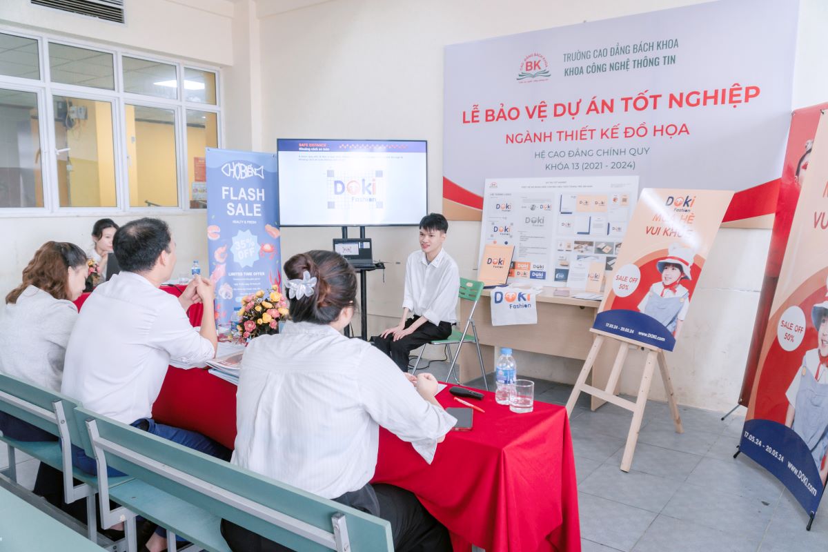 Hà Hải có thành tích học tập tốt trong quá trình học tập